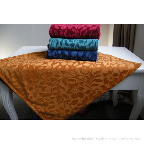 Hf0208 Brushed Micro Plush Throw